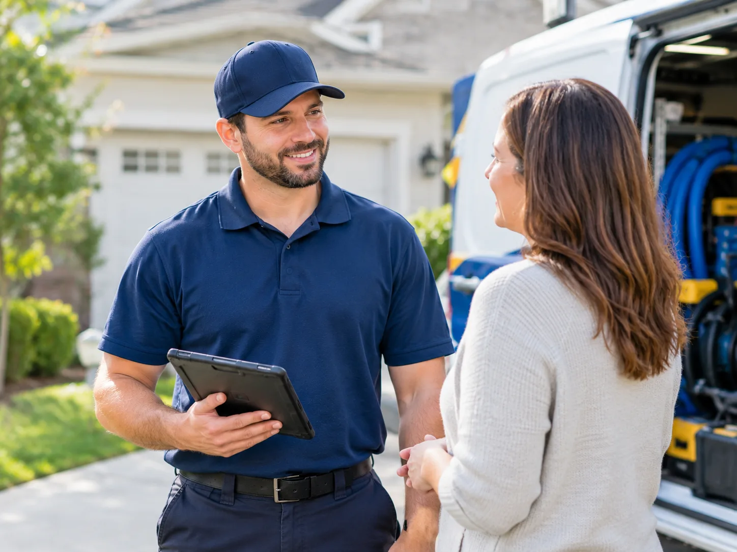 Sewage Backup Cleanup Stanwood, MI FAQs